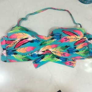 Urban Sea Bandeau swim top